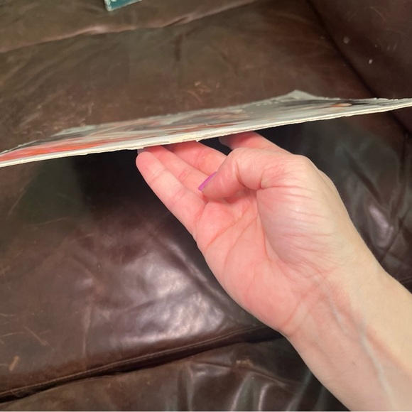 Charlie Rich Super Hits Vinyl Record - Picture 4 of 10